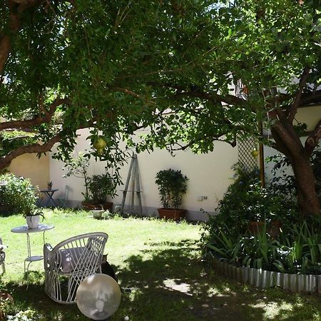 Apartament Casa Gori Florencja Zewnętrze zdjęcie