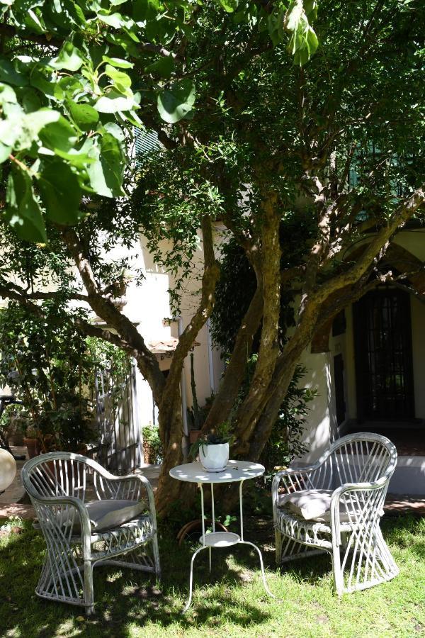 Apartament Casa Gori Florencja Zewnętrze zdjęcie