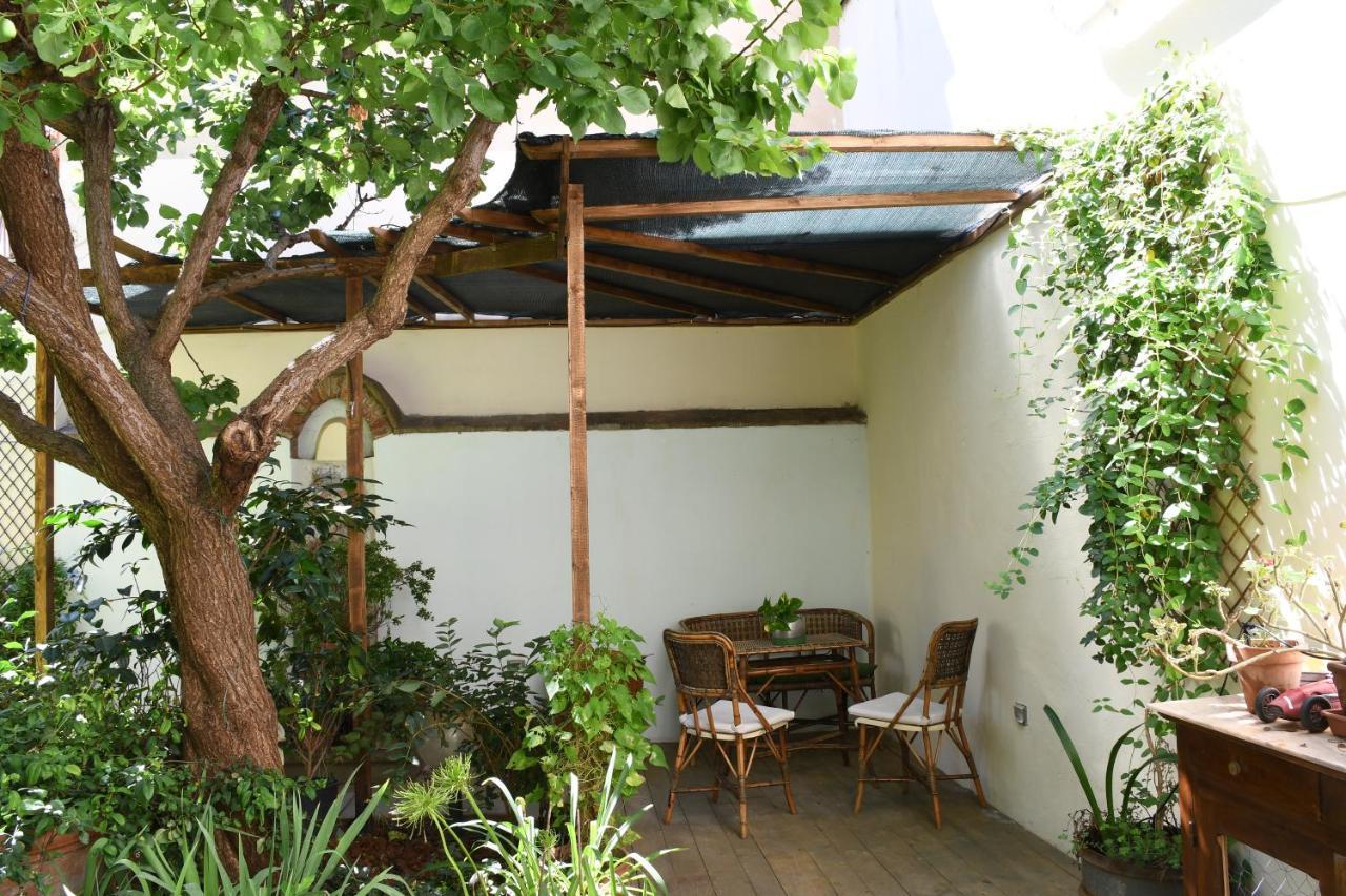 Apartament Casa Gori Florencja Zewnętrze zdjęcie