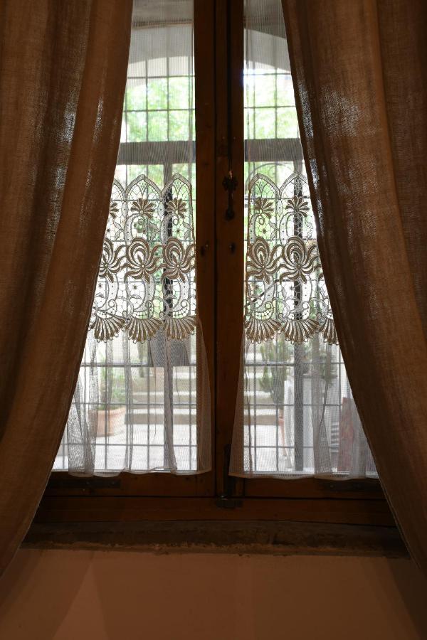 Apartament Casa Gori Florencja Zewnętrze zdjęcie