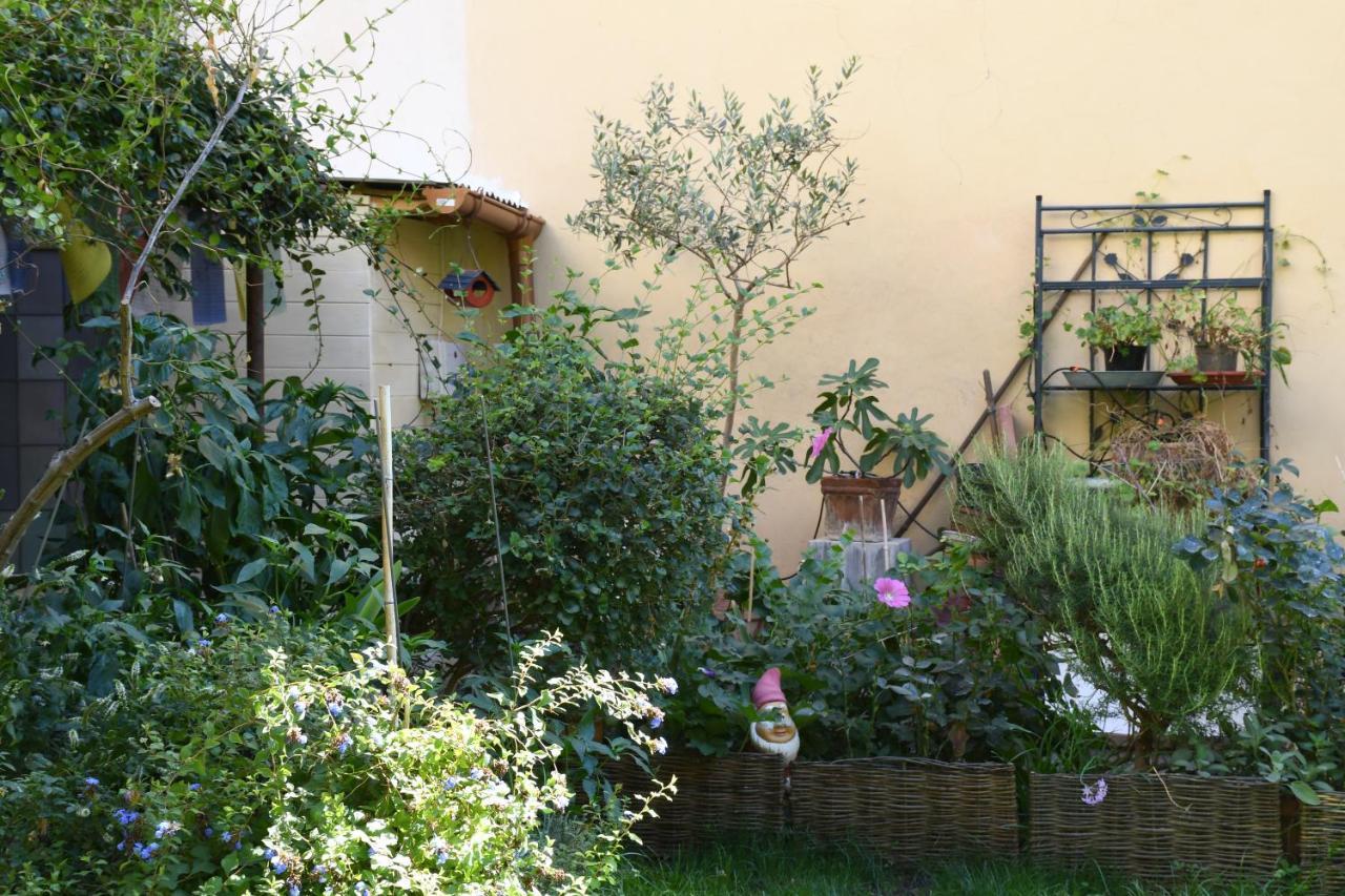 Apartament Casa Gori Florencja Zewnętrze zdjęcie