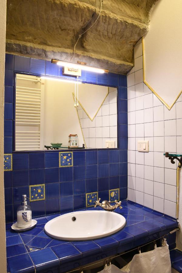 Apartament Casa Gori Florencja Zewnętrze zdjęcie