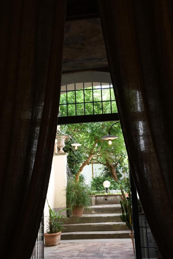 Apartament Casa Gori Florencja Zewnętrze zdjęcie