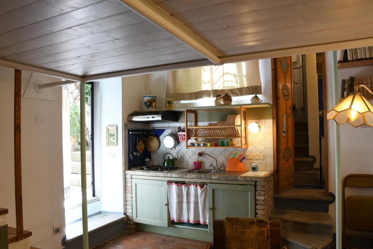 Apartament Casa Gori Florencja Zewnętrze zdjęcie