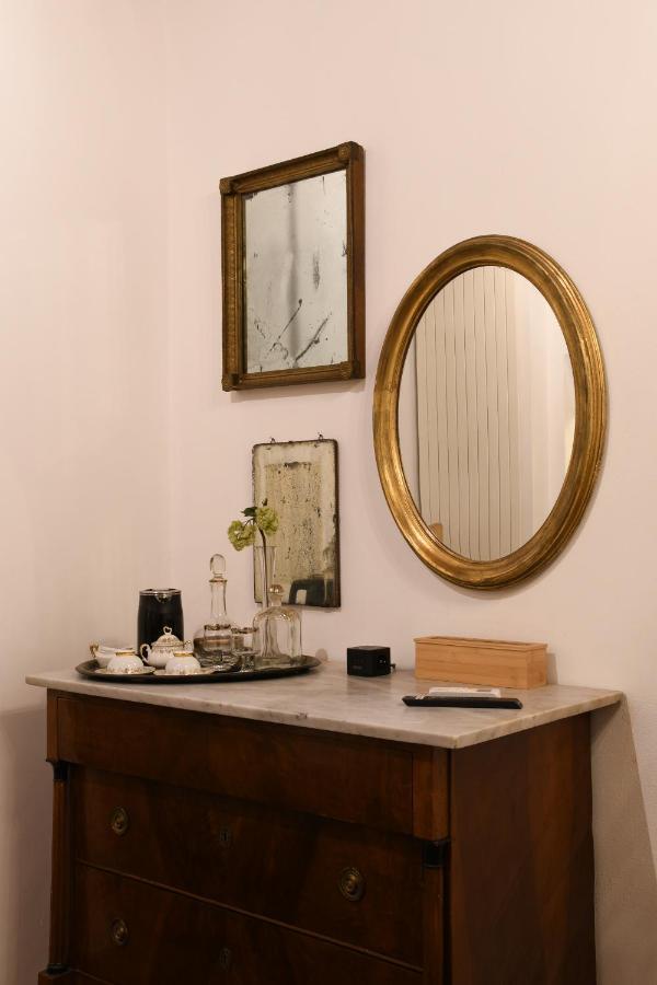 Apartament Casa Gori Florencja Zewnętrze zdjęcie