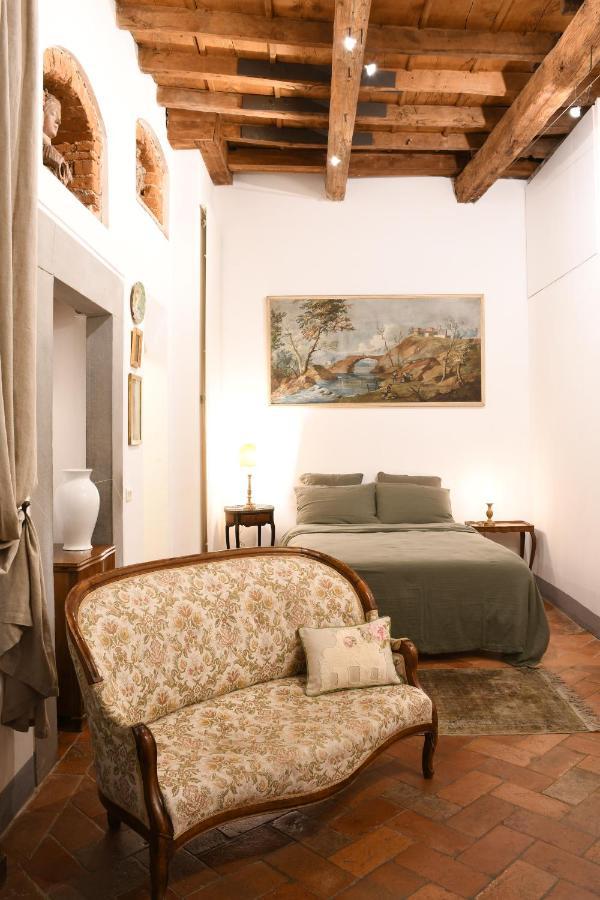 Apartament Casa Gori Florencja Zewnętrze zdjęcie