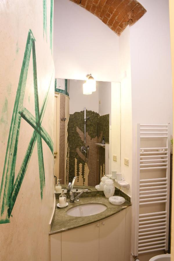 Apartament Casa Gori Florencja Zewnętrze zdjęcie
