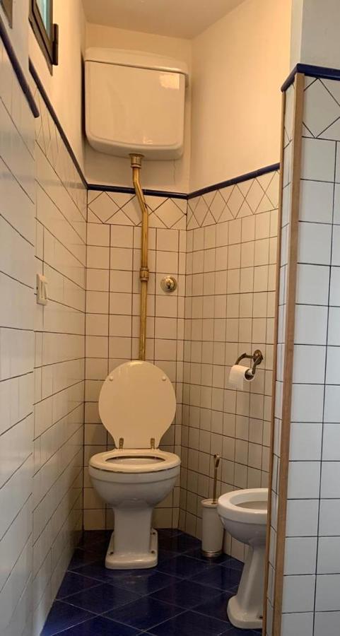 Apartament Casa Gori Florencja Zewnętrze zdjęcie