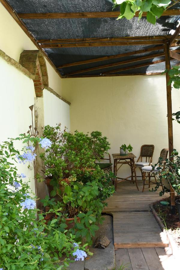 Apartament Casa Gori Florencja Zewnętrze zdjęcie