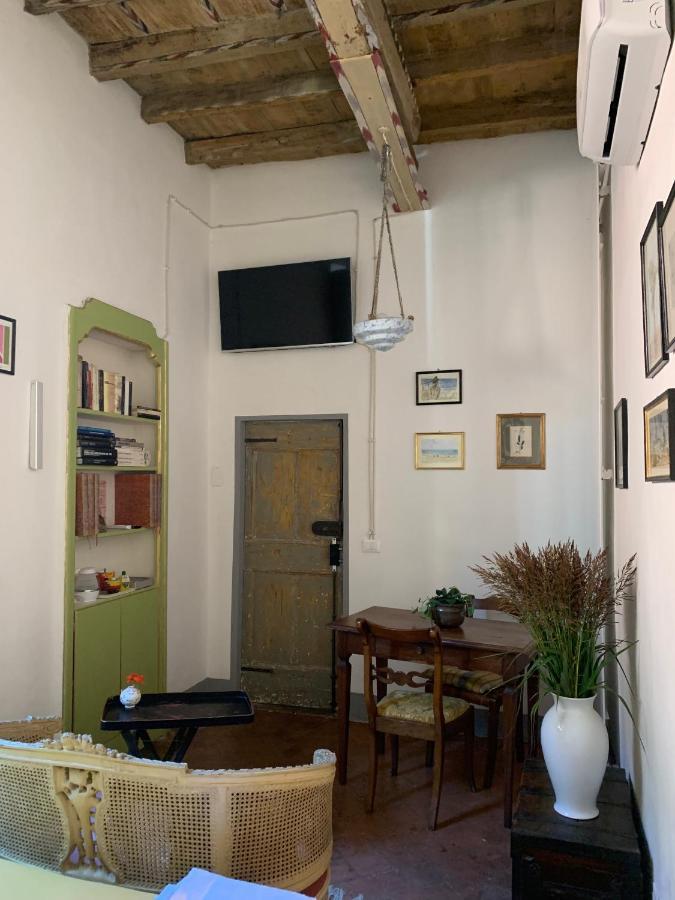 Apartament Casa Gori Florencja Zewnętrze zdjęcie