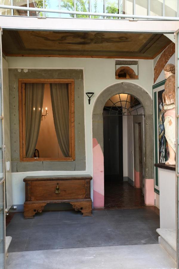 Apartament Casa Gori Florencja Zewnętrze zdjęcie