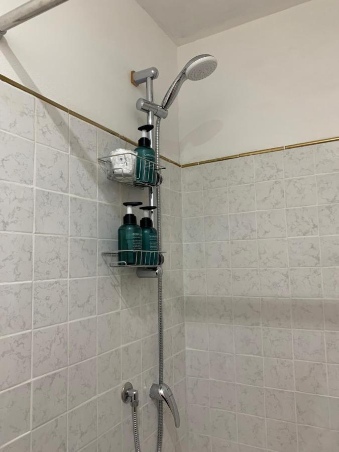 Apartament Casa Gori Florencja Zewnętrze zdjęcie