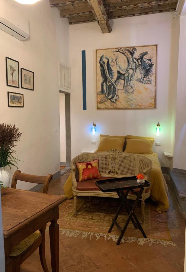 Apartament Casa Gori Florencja Zewnętrze zdjęcie
