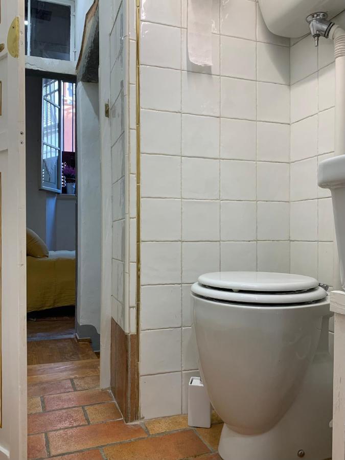 Apartament Casa Gori Florencja Zewnętrze zdjęcie