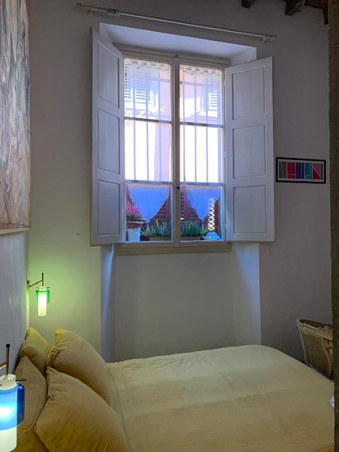 Apartament Casa Gori Florencja Zewnętrze zdjęcie