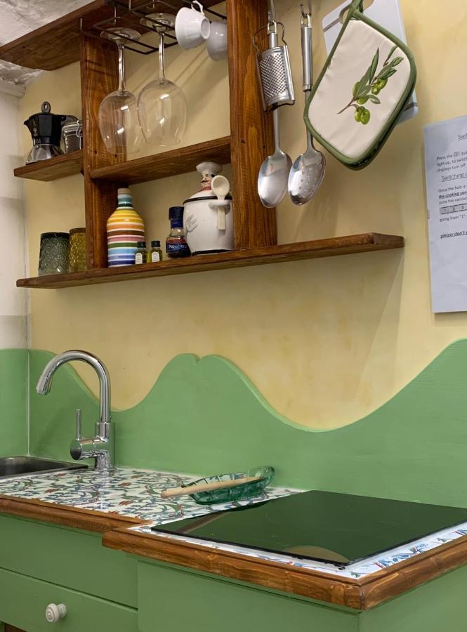 Apartament Casa Gori Florencja Zewnętrze zdjęcie