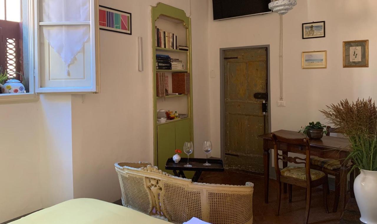 Apartament Casa Gori Florencja Zewnętrze zdjęcie