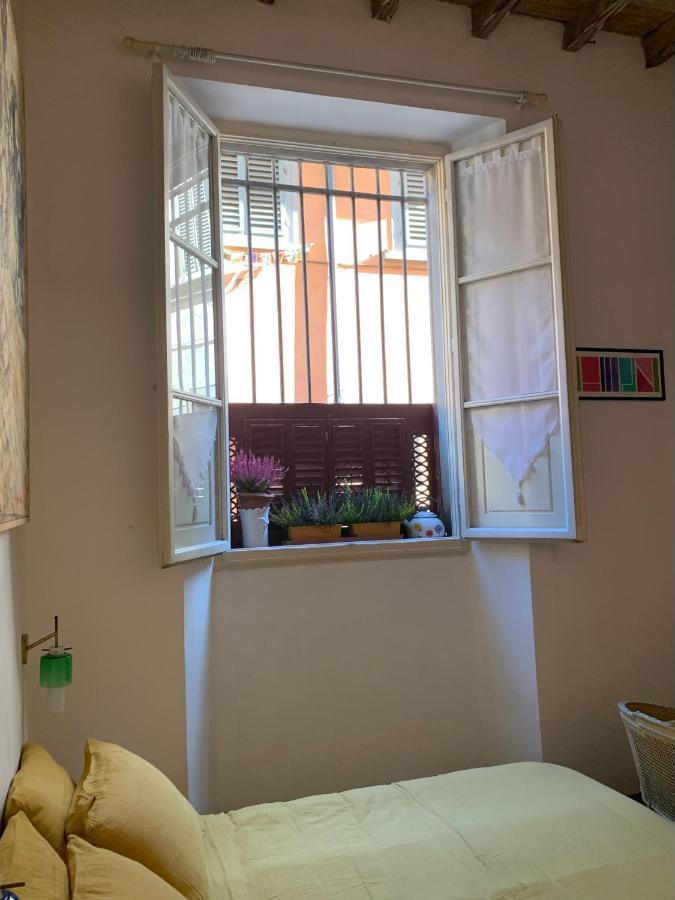Apartament Casa Gori Florencja Zewnętrze zdjęcie